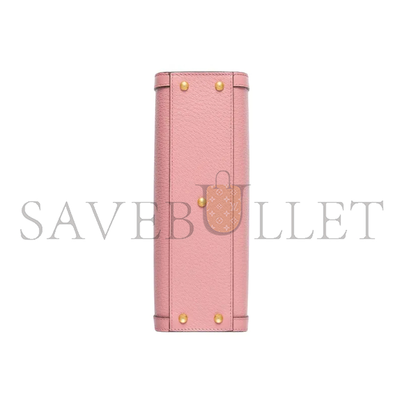 GUCCI DIANA BAMBOO SMALL SHOULDER BAG 735153 (27*15.5*11cm)